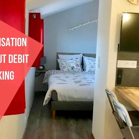 Le Patio - Climatises Centre *