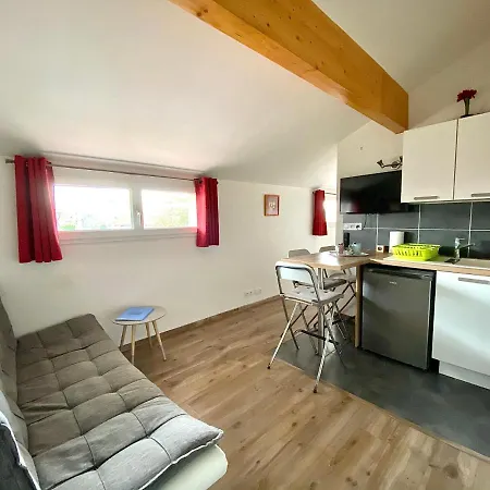 Le Patio - Climatises Centre Toulouse