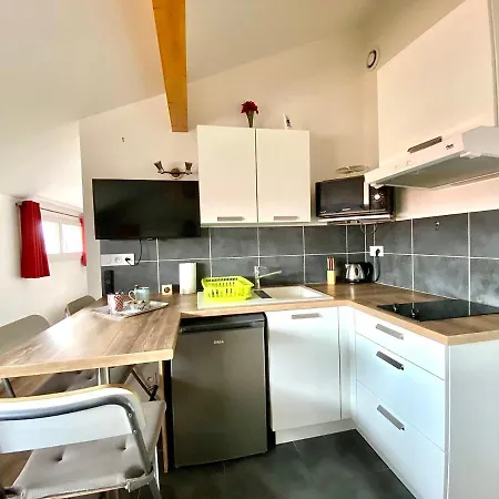 Le Patio - Climatisés Centre Tolosa