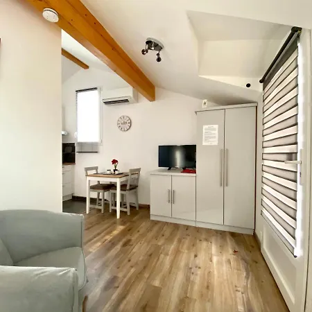 Appartement Le Patio - Climatises Centre Toulouse