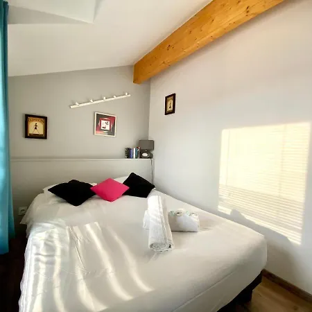 Le Patio - Climatises Centre