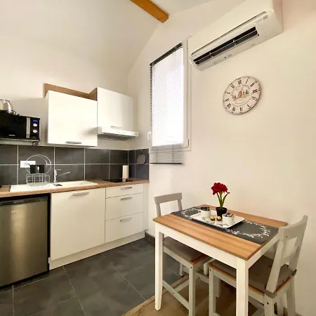 Le Patio - Climatises Centre