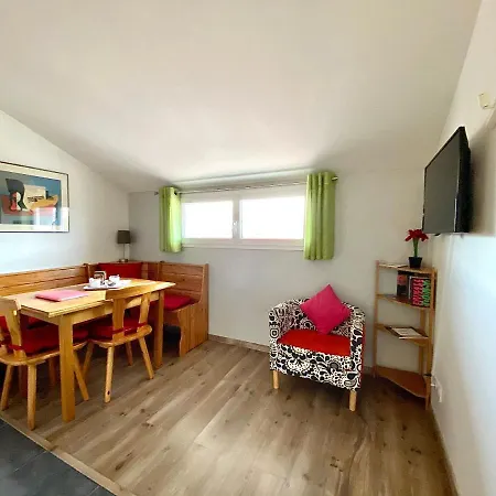 Le Patio - Climatises Centre