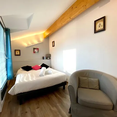 Le Patio - Climatises Centre