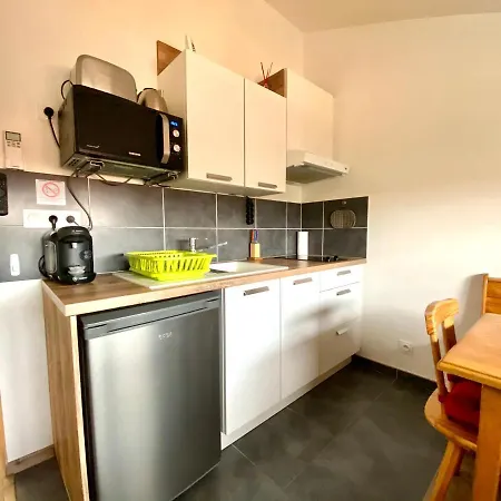 Le Patio - Climatises Centre * Toulouse