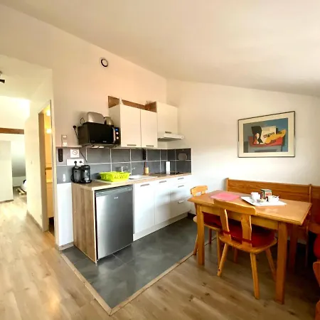 Le Patio - Climatises Centre Toulouse