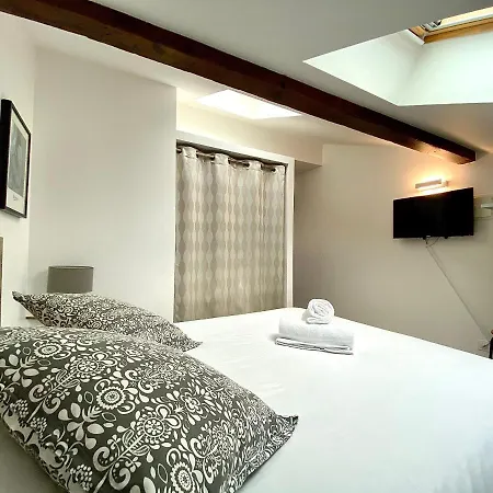 Le Patio - Climatisés Centre *