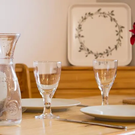 Apartament Le Patio - Climatises Centre *