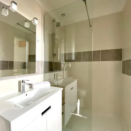 Le Patio - Climatises Centre * Toulouse