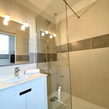 Le Patio - Climatises Centre Apartment Toulouse